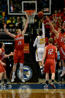 2013 MN Boys State 3A & 4A Basketball Finals Photos by Doug Fletcher - not for sale