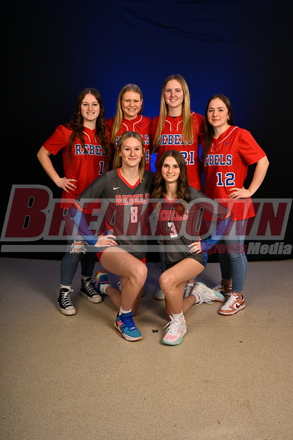 Breakdown Sports Media 2024 Softball Photo Shoots   P3514464217 4 