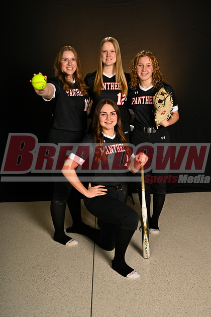 Breakdown Sports Media 2024 Softball Photo Shoots   P3531247714 4 