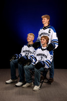 2025-26 Hockey photo shoots