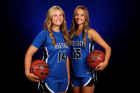 2025-26 Basketball photo shoots